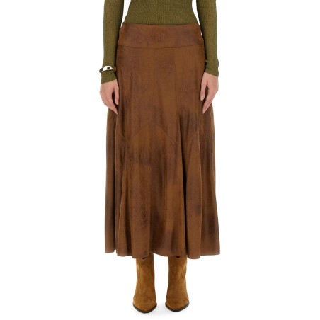 "GENEVI" SKIRT