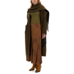"GENEVI" SKIRT