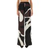 PANTS WITH PRINT