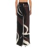 PANTS WITH PRINT