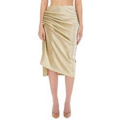 MIDI SKIRT