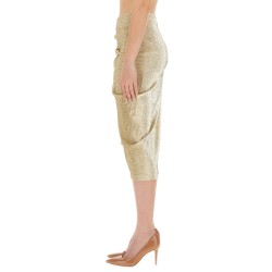 MIDI SKIRT