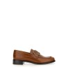 LEATHER LOAFER