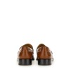 LEATHER LOAFER