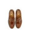 LEATHER LOAFER