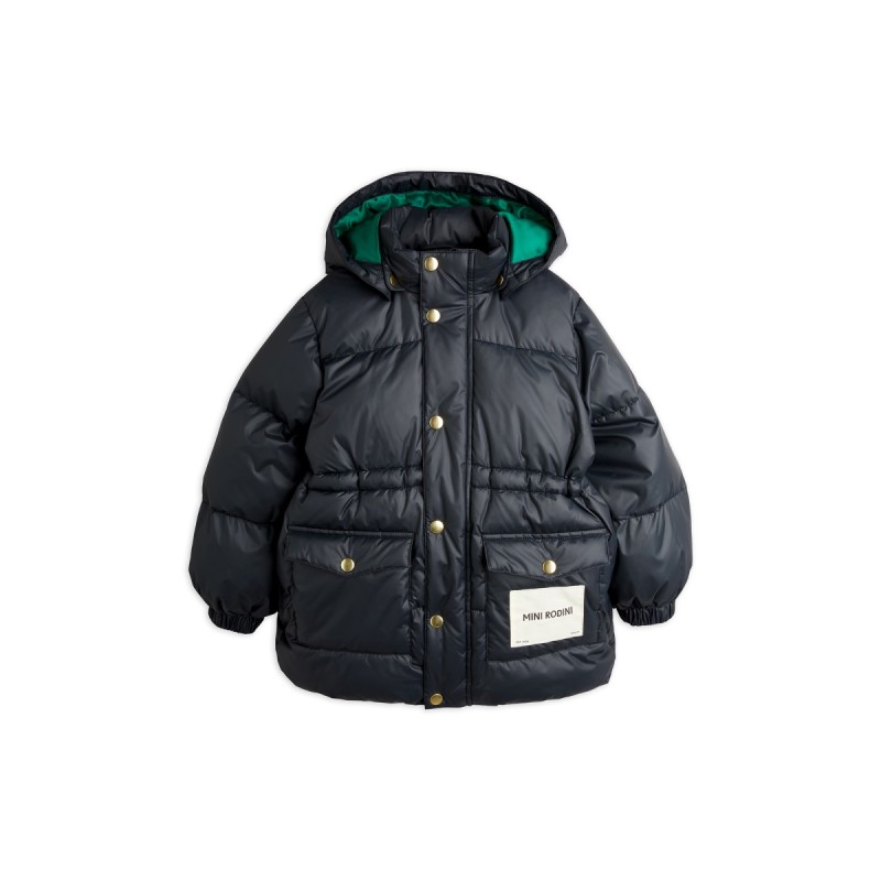 mini rodini heavy puffer jacket - chapter 1