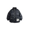 mini rodini heavy puffer jacket - chapter 1