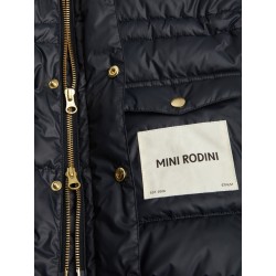 mini rodini heavy puffer jacket - chapter 1