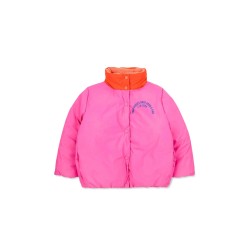 bobo circle anorak