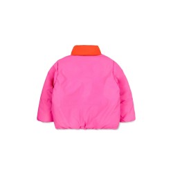 bobo circle anorak