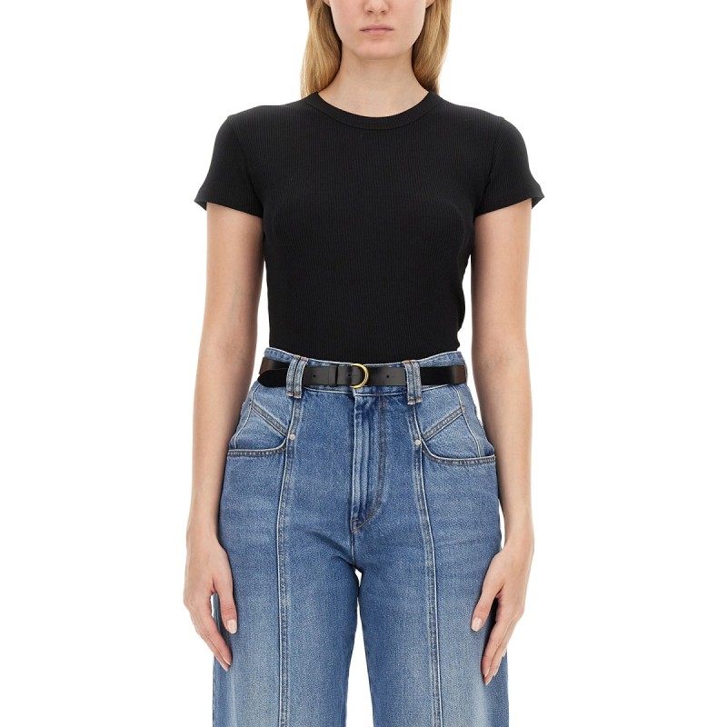 COTTON T-SHIRT