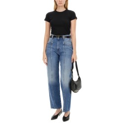 COTTON T-SHIRT