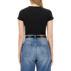 COTTON T-SHIRT