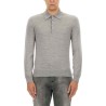 MERINO WOOL SWEATER