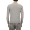 MERINO WOOL SWEATER