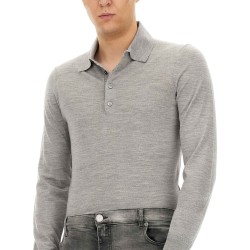 MERINO WOOL SWEATER