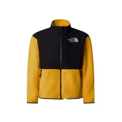 teen denali jacket summit gold