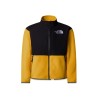 teen denali jacket summit gold