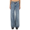 TREBLE CUT JEANS