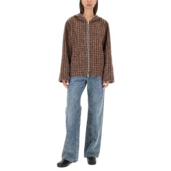 TREBLE CUT JEANS