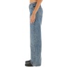 TREBLE CUT JEANS