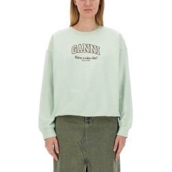 OVERSIZE SWEATSHIRT