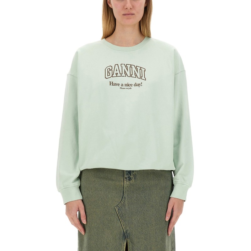 OVERSIZE SWEATSHIRT