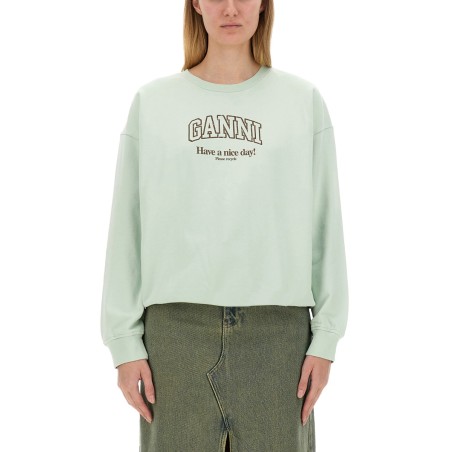 OVERSIZE SWEATSHIRT