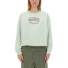 OVERSIZE SWEATSHIRT