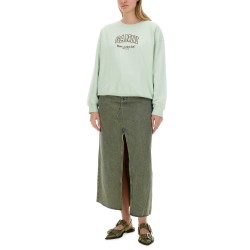 OVERSIZE SWEATSHIRT