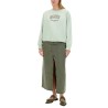 OVERSIZE SWEATSHIRT