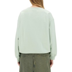 OVERSIZE SWEATSHIRT