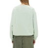 OVERSIZE SWEATSHIRT