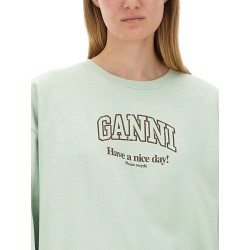 OVERSIZE SWEATSHIRT