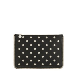 "FALABELLA" CLUTCH BAG