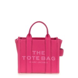 "THE TOTE" CROSSBODY BAG