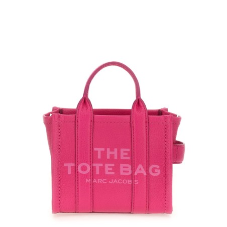 "THE TOTE" CROSSBODY BAG