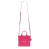 "THE TOTE" CROSSBODY BAG