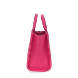"THE TOTE" CROSSBODY BAG