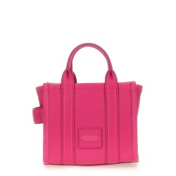 "THE TOTE" CROSSBODY BAG
