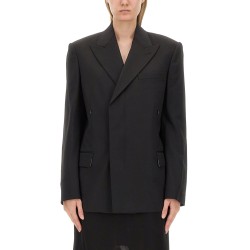 OVERSIZE FIT JACKET