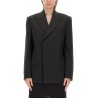 OVERSIZE FIT JACKET
