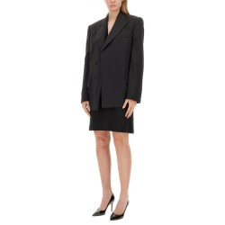 OVERSIZE FIT JACKET