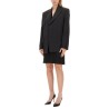 OVERSIZE FIT JACKET