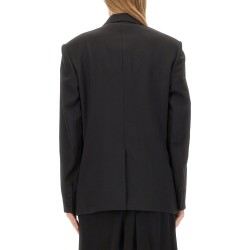 OVERSIZE FIT JACKET