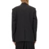 OVERSIZE FIT JACKET