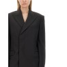 OVERSIZE FIT JACKET