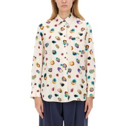 PRINTED SHIRT