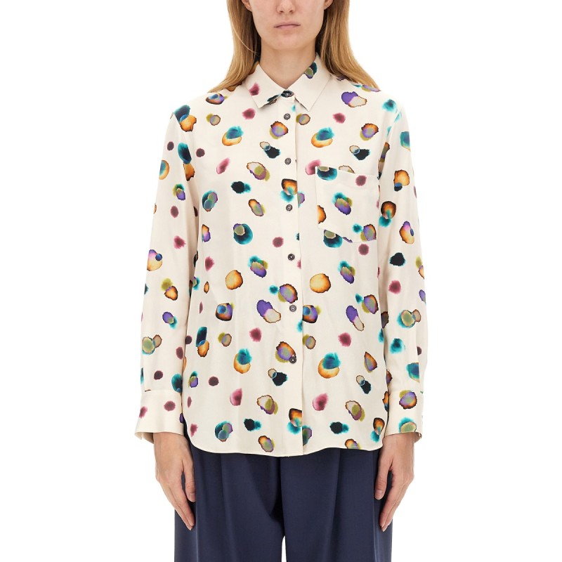 PRINTED SHIRT
