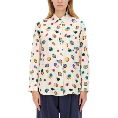 PRINTED SHIRT